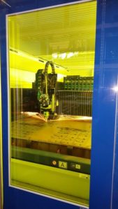 laser lamiera