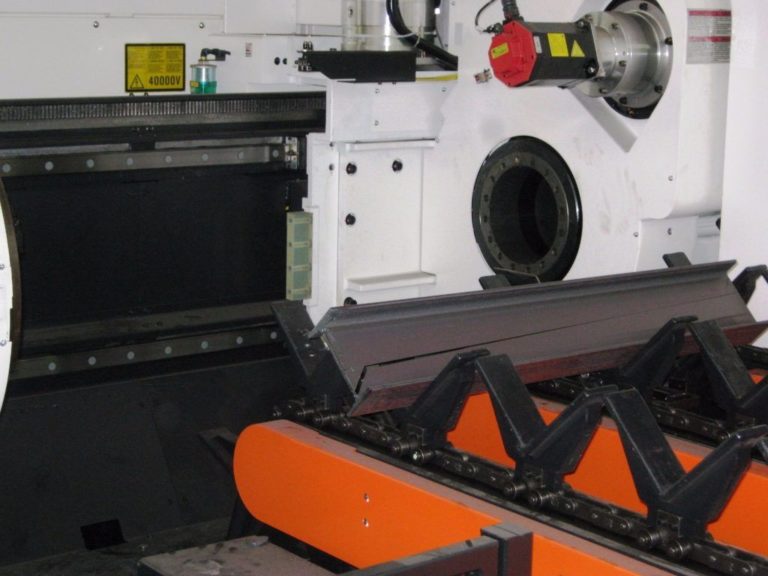 mazak fabrigear