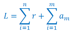 formula sviluppo curvatubi