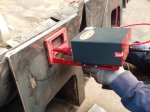 marking machine
