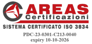 logo ISO3834
