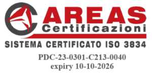 Scopri di più sull'articolo Saldatura certificata ISO3834