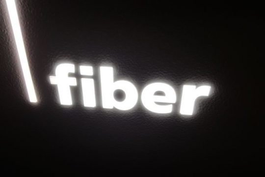 logo fibra