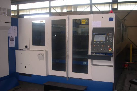 trumpf 5040